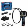 Inspektionskamera GIC 12V-5-27 C von Bosch Professional