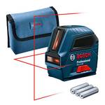 Bosch Professional GLL 2-10