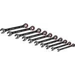 Bosch Professional Schraubenschlüssel Set 10tlg.