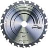 Speedline Wood von Bosch Professional