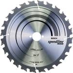 Bosch Professional Speedline Wood