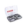 Starlock Carbide-Sägeblatt Set von Bosch Professional