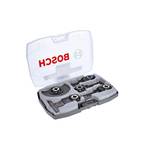 Bosch Professional Starlock Carbide-Sägeblatt Set