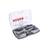 Bosch Professional Starlock Carbide-Sägeblatt Set