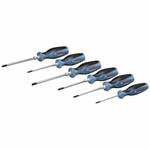 Bosch Professional Torx-Schraubendreher Set