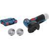 GWS 12V-76 von Bosch Professional