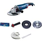 Bosch Professional Winkelschleifer GWS 24-230 P