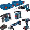 XL-Boxx 1 von Bosch Professional