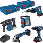 Bosch Professional XL-Boxx 1