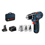 Bosch Professional   GSR 12V-15