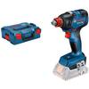 Profi GDX 18V-200 von Bosch Professional