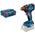 Profi GDX 18V-200 von Bosch