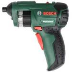 Bosch PSR Select