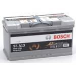 Bosch S5 A13