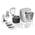 Serie 4 MUM58L20 von Bosch