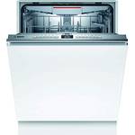 Bosch SMV4HVX31E Serie 4