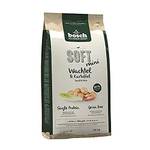 bosch Tiernahrung Soft  Mini Wachtel & Kartoffel