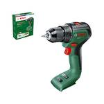 Bosch UniversalDrill 18V-60
