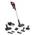 Unlimited 9 ProAnimal BKS941PET von Bosch