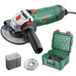 Bosch-Winkelschleifer PWS 850-125