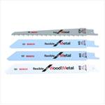 Bosch Wood and Metal 2607010902
