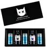 Gin-Tasting-Set von Böser Kater
