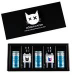 Böser Kater Gin-Tasting-Set