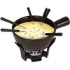 Fondue-Set Nero von BOSKA