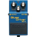 Boss BD-2 Classic Blues Driver