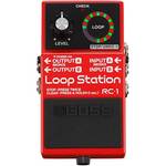 Boss RC-1 Loop Station