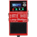 BOSS RC-5 Loop Station