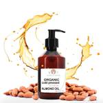 B.O.T Cosmetic & Wellness Mandelöl