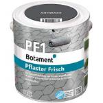 Botament Pflaster Frisch Betonlasur