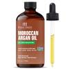 Argan-Haaröl von Botanic Hearth