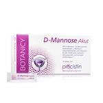 Botanicy D-Mannose + Cranberry