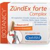 Zündex Forte Complex von BOTANICY