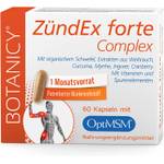 Botanicy Zündex Forte Complex