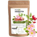 Botanikils Hagebutten ganz