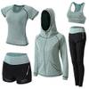 Damen Trainingsanzug Satz von BOTRE