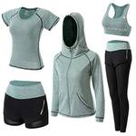 Botre Damen Trainingsanzug Satz