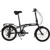 Citylite Faltrad von Bounty