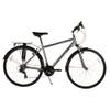 Country Hybrid Bike von Bounty