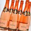 Cremant de Loire Excellence Rosé Brut von Bouvet Ladubay
