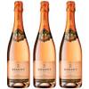 Crémant de Loire Rosé Brut von Bouvet Ladubay