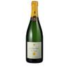 Vin pétillant Blanc Brut von Bouvet Ladubay
