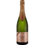 Bouvet Ladubay Crémant de Loire Trésor Rosé