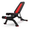 Hantelbank von Bowflex