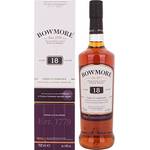 Bowmore 18 Years