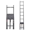 Teleskopleiter 5m von Bowose
