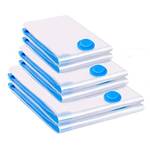 BoxLegend Wiederverwendbare Vakuumbeutel